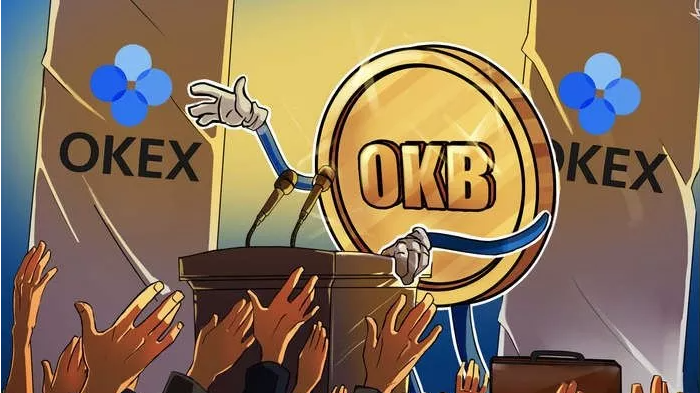okb是什么币？